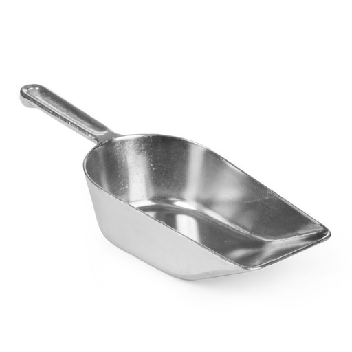 [9958] Pelle Pour Bonbonnes Alu 310 Mm Hendi - 521601