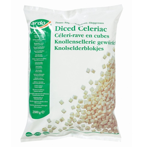 [1640] Knolselder Blokjes Ardo 2,5 kg