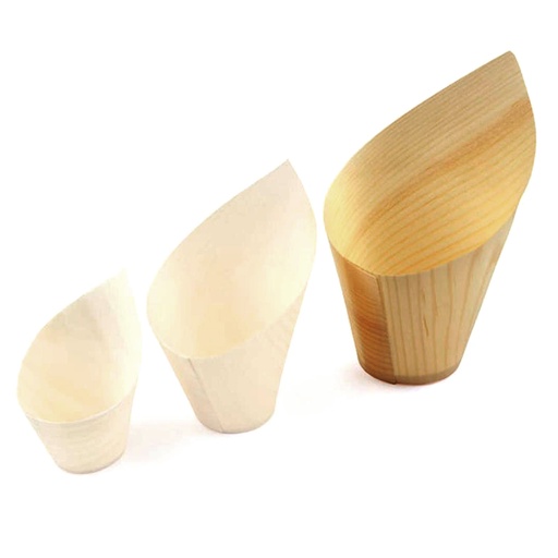 [W2210] Bac oblique - Sier 22 cl - 30 pcs