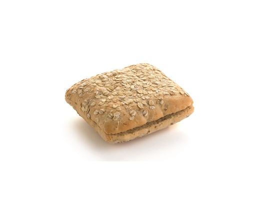 [8633] 4859 Sandwino Sun Bun (13x13 cm)  48 x 130 gr