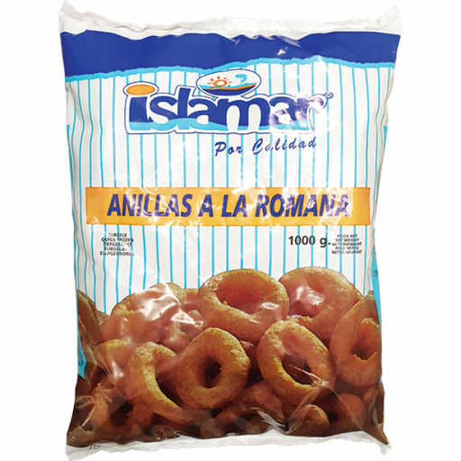 Calamares Islamar 1 kg