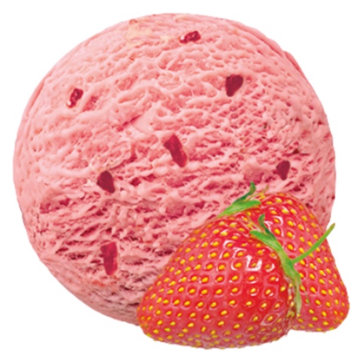 [9082] Caddy Fraise Extra Ijsboerke 5 L