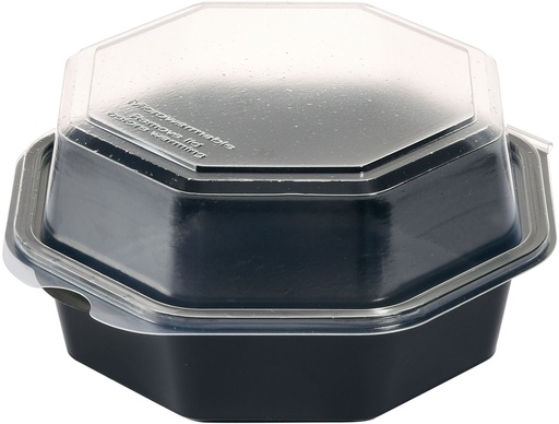 [W4215] Octaview Cold Use 160 x 160 mm  400 cc 20 st