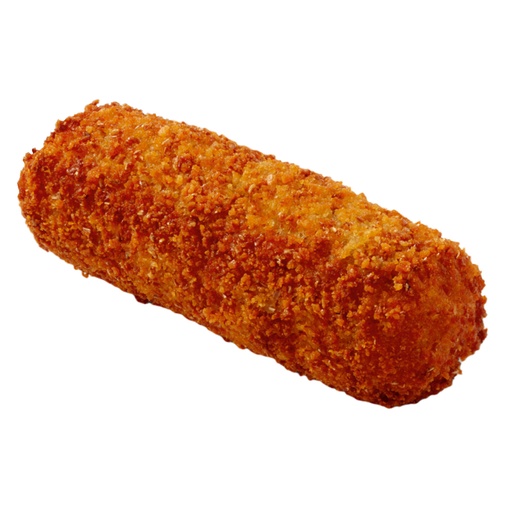 [1204] Croquette Crevette Maître 30% Ad van Geloven 20 x 80 gr