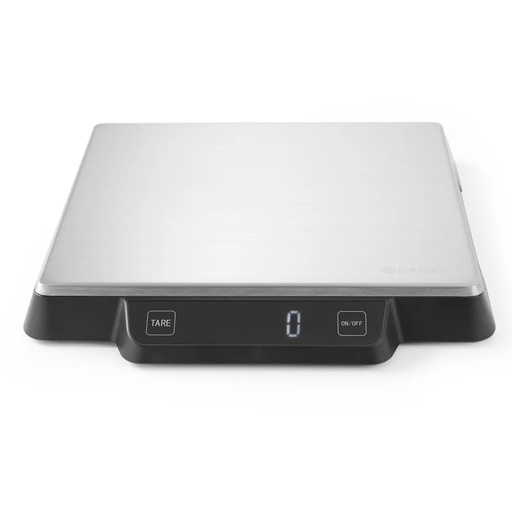 [PR/10230] 580233 Kitchen Scale Hendi 15 kg Hendi