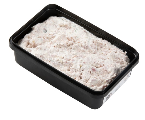 Breydelhamsalade Hamal 1 kg