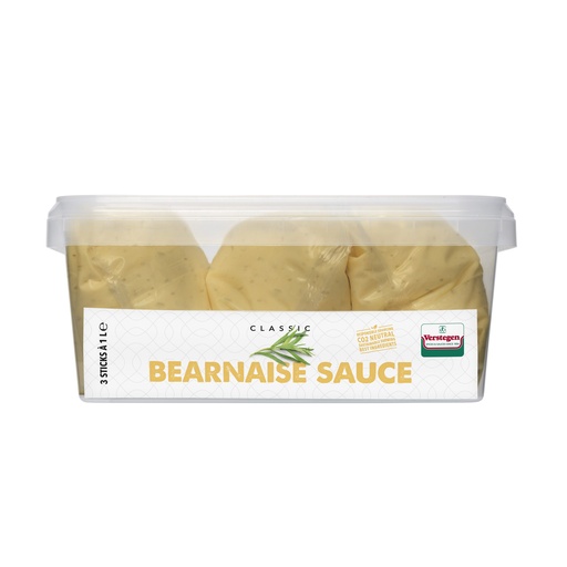 [7885] Bearnaise Saus Warm Up  Verstegen 3 x 1 L