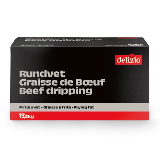 [3587] Rundsvet Delizio 12,5 kg