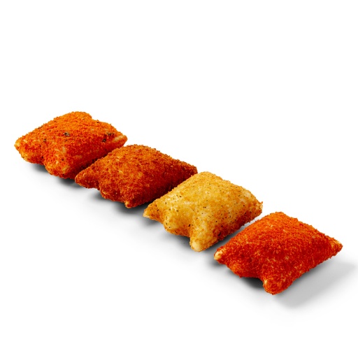 [0313] Mini Assorti Souflesse Mora 48 x 25 gr