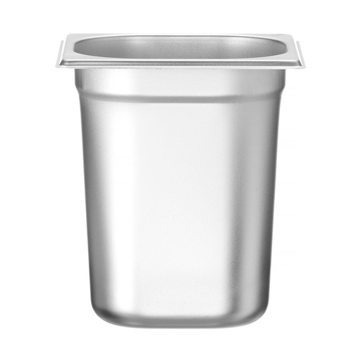 [100373] Gastro Normbak 1/6 - 200Mm - Budget Line - Hendi - 800652