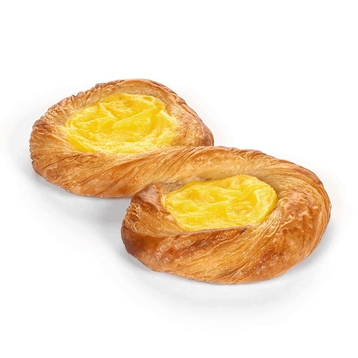 [8690] 4141 Couque Huit PAC La Lorraine 60 x 100  gr