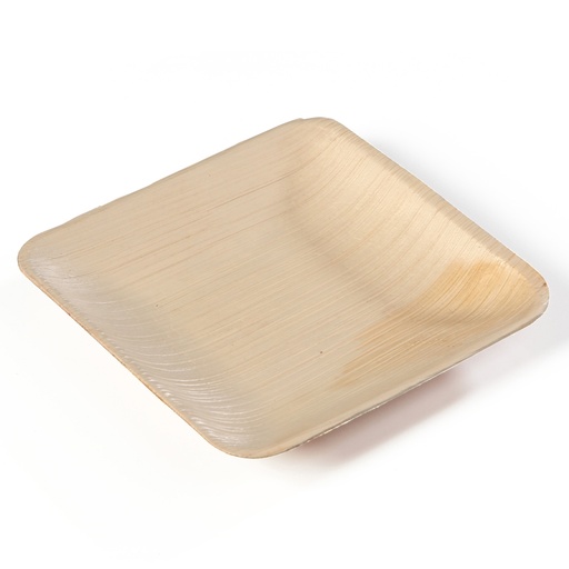 [14558] Palm Bord Vierkant 150 x 150 x 14 mm - 20 st