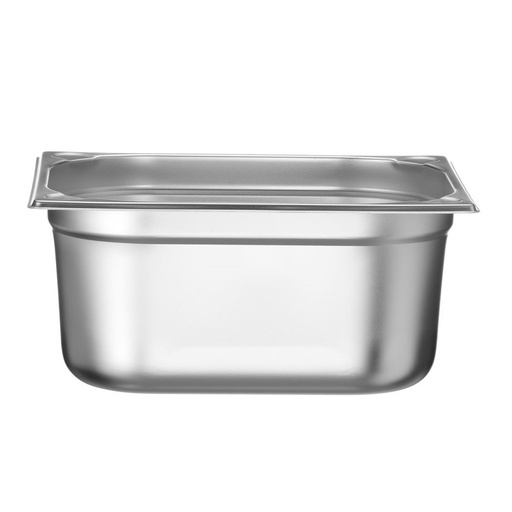 [10055] Gastro Normbak 1/2 - 150Mm - Kitchen Line - Hendi - 806340