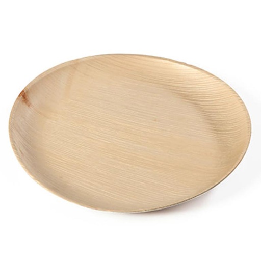 [14559] Palm Bord Rond 150 x 20 mm - 20 st