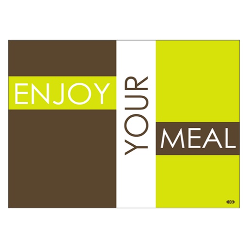 [5404] Set De Table Enjoy - Gauthier 500 pcs