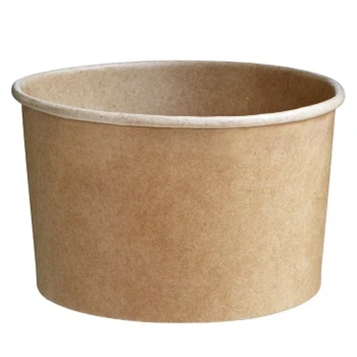 [W4502] Ijsbeker Karton 50 x 200 ml
