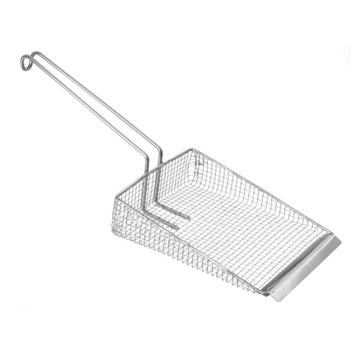 [100167] Pelle à Frites Carrée 160 x 210mm Hendi - 642504