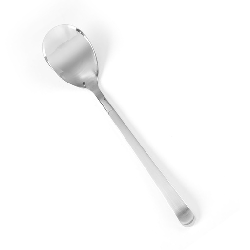 [100816] Buffet Serveerlepel Hendi - 529058