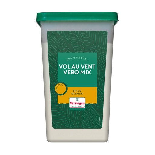[7901] Mix Vol Au Vent Vero Verstegen 1,5 kg