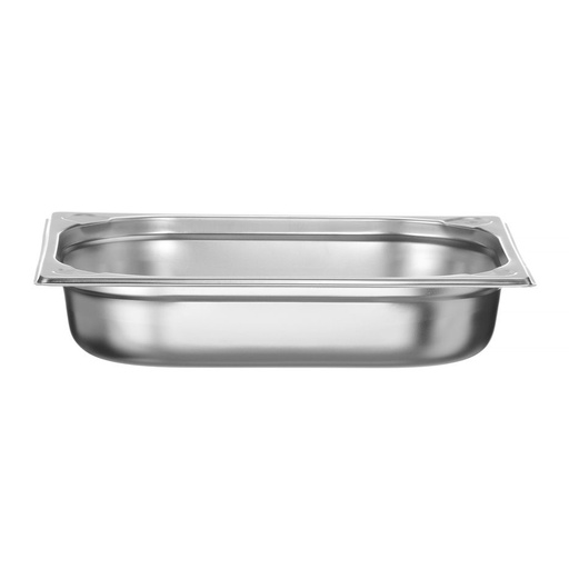 [10049] Gastro Normbak 1/2 - 65Mm - Kitchen Line - Hendi - 806326