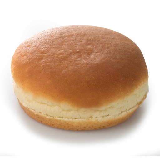 [8503] 2416 Hamburger Bun Brioche 114mm Pastridor 30 x 109 gr