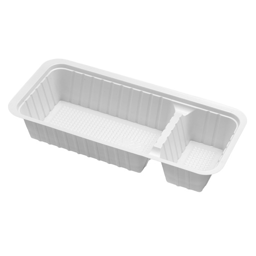 [4061] A 22 2-Compartment Tray 4 x 250 pcs