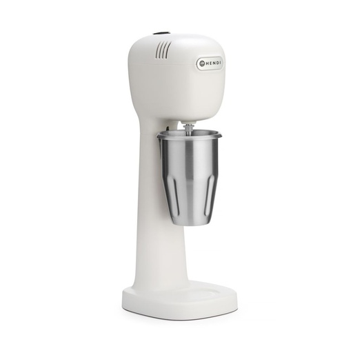 [100080] Milkshaker Blanc Hendi - 221617