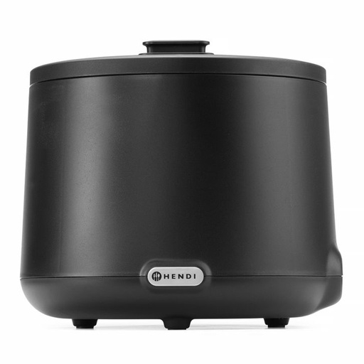 [100874] Soup Kettle Uniq 8L - Hendi - 860526