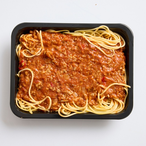 [2076] Spaghetti Bolognaise Noyez 600 gr
