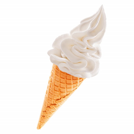 [18670] Cornetto Soft Vanilla Ola 15 x 145 ml