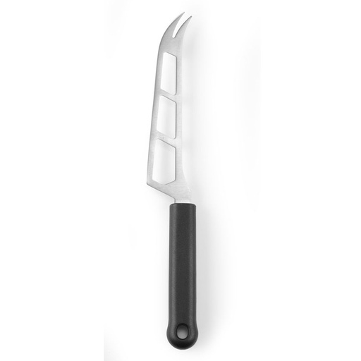 [19166] Cheese Knife for soft Cheese Hendi 160 mm