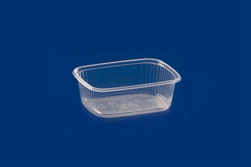 [4039] Micro Container Rectangular 150 cc 20 x 50 pcs