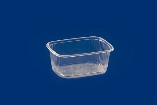 [4040] Micro Container Rectangular 250 cc 20 x 50 pcs