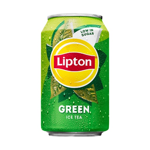 [5007B] Ice Tea Green 3 x 8 x 33 cl