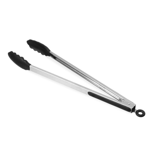 [10021] Serveertang - Soft Grip - 400Mm - Hendi - 171325