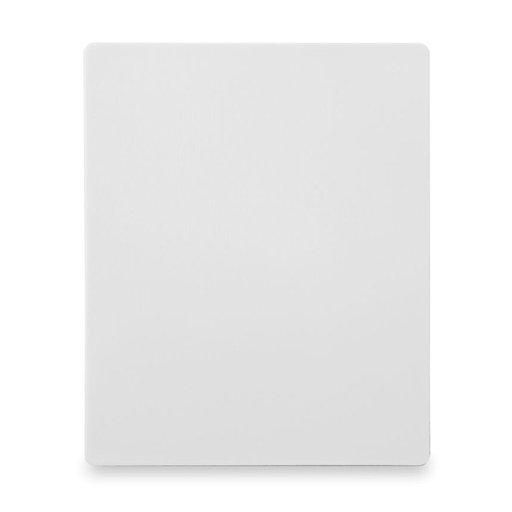 [10343] Snijplank 9Mm - Wit - Hendi - 826706