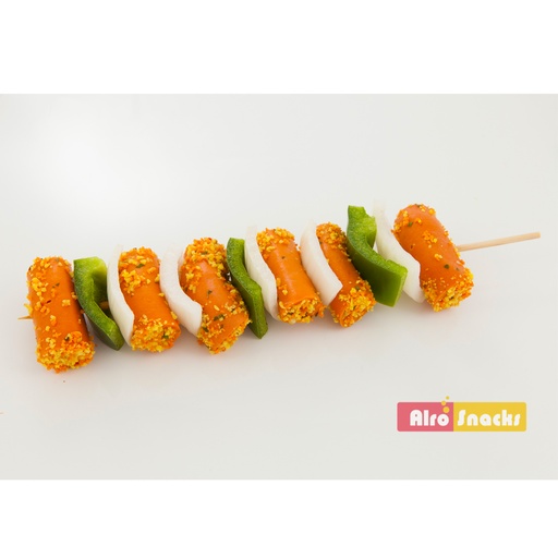 [3177] Mergueze Sate Alro 4 x 10 st