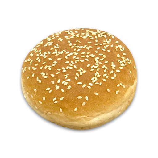 [0650A] Sesam Broodjes Met Zaad Romeck 48 x 55 gr