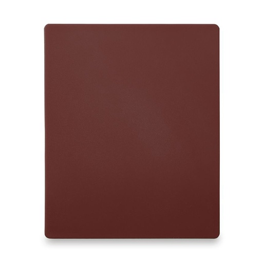 [10081] Planche A Couper 9Mm - Brun - Hendi - 826744