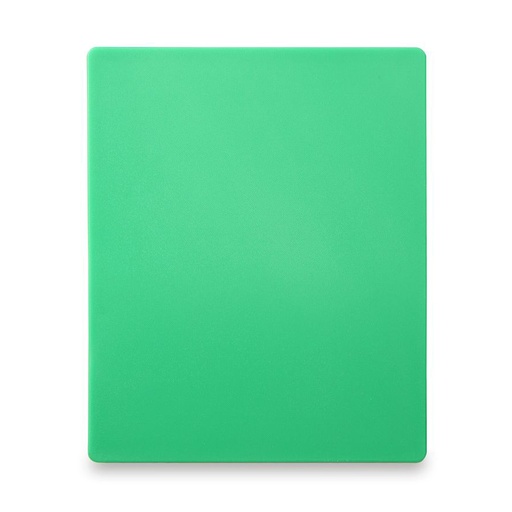 [10077] Snijplank 9Mm - Groen - Hendi - 826737