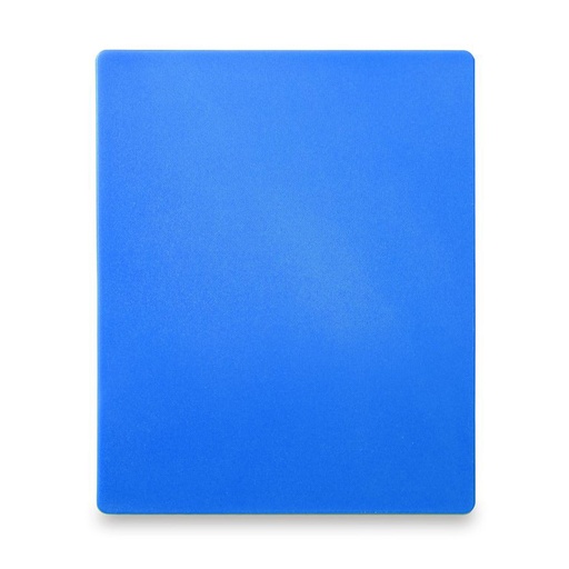 [10044] Snijplank 9Mm - Blauw - Hendi - 826720