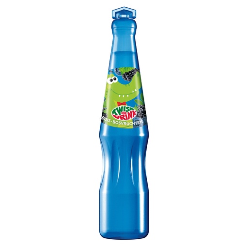 [5131] Twist & Drink Bosvruchten 24 x 20 cl