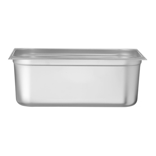 [100263] Gastro Normbak 1/1 - 200Mm - Budget Line - Hendi - 800157