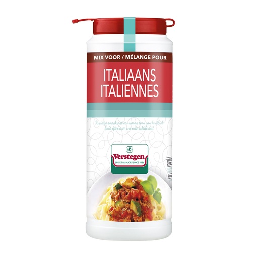 [W4915] Superjar Mix Italiaans Verstegen Potje 90 gr