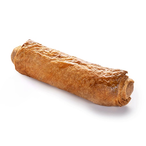 [8666] 4280 Pain Saucisse La Lorraine 90 x 169 gr
