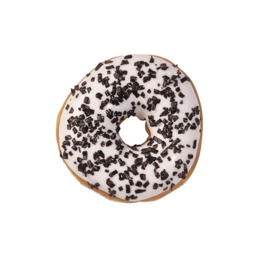 [W8501] D77 Doony's White Vanilla Banquet d'Or 12 x 58 gr