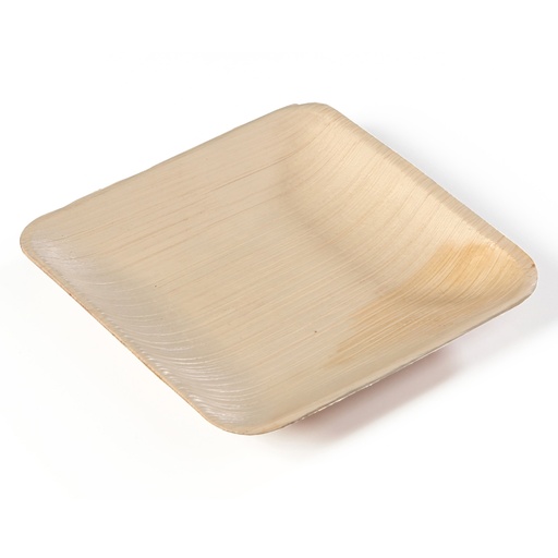 [14580] Palm Bord Vierkant 25 x 25 cm 20 st