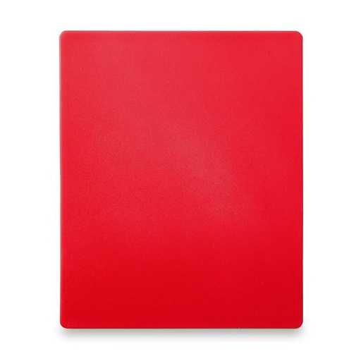 [10335] Planche A Couper 9Mm - Rouge - Hendi - 826713