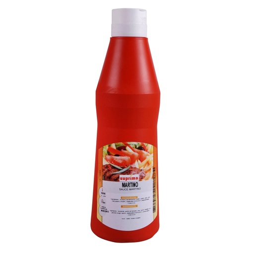[2316] Martino Saus Suprima 1 L
