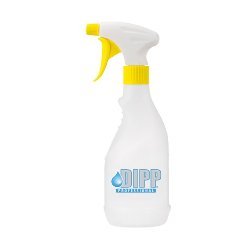 [4862] Doseerfles Spray 500 ml Dipp